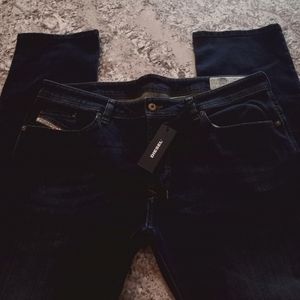 Mens Diesel Jeans